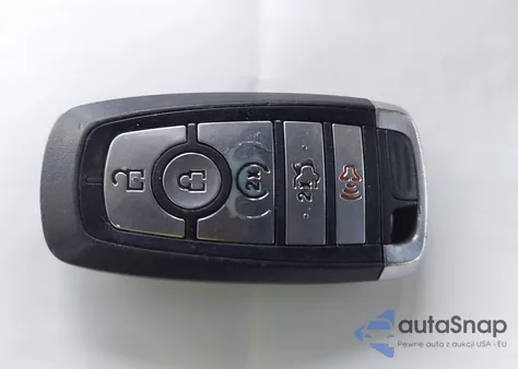 2020 Ford Fusion Sel z USA, uszkodzony, nr VIN 3FA6P0CD0LR258856